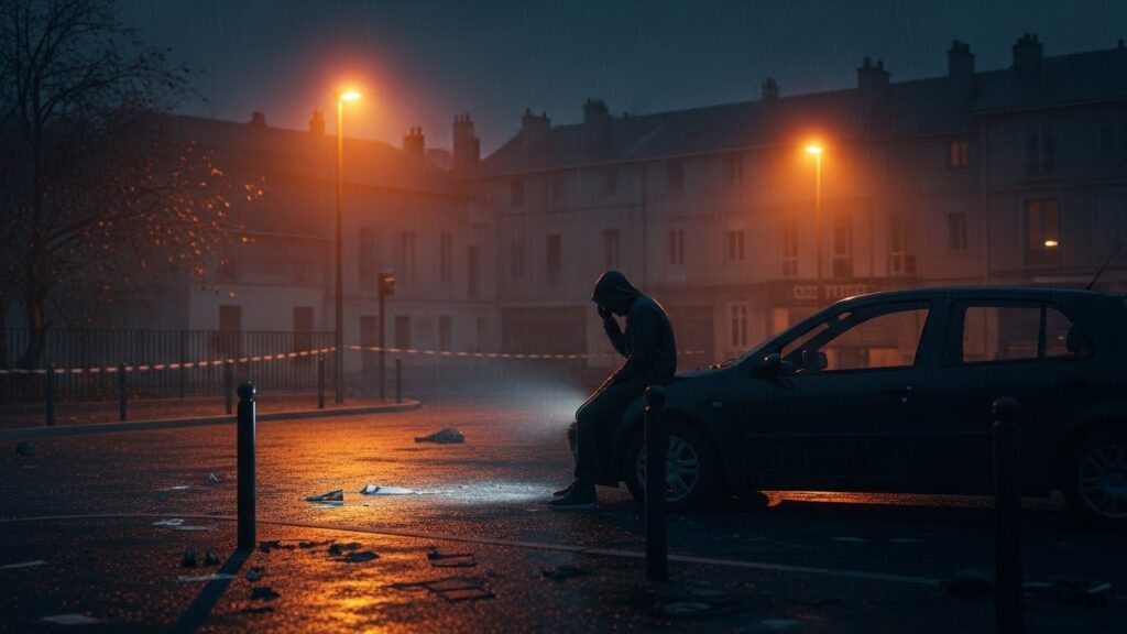 Meurtre d&rsquo;Ali à Athis-Mons : Le Destin Brisé d&rsquo;un Jeune Étudiant