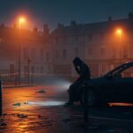 Meurtre d'Ali à Athis-Mons : Le Destin Brisé d'un Jeune Étudiant