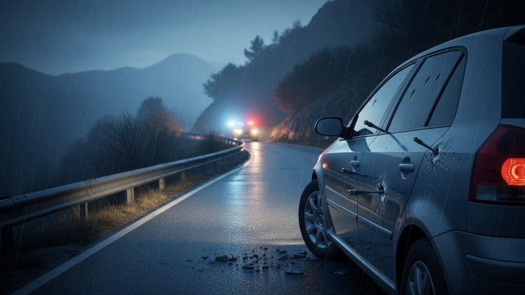 Meurtre de Chloé Aldrovandi : Deuxième Suspect Écroué