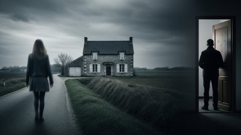 Meurtre de Karine Esquivillon : Michel Pialle aux Assises