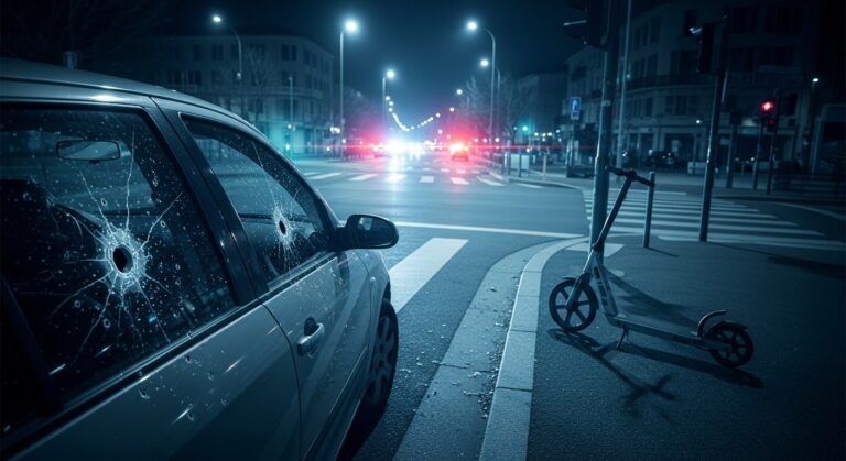 Meurtre de Lizabete à Nice : Suspect de 45 Ans Interpellé