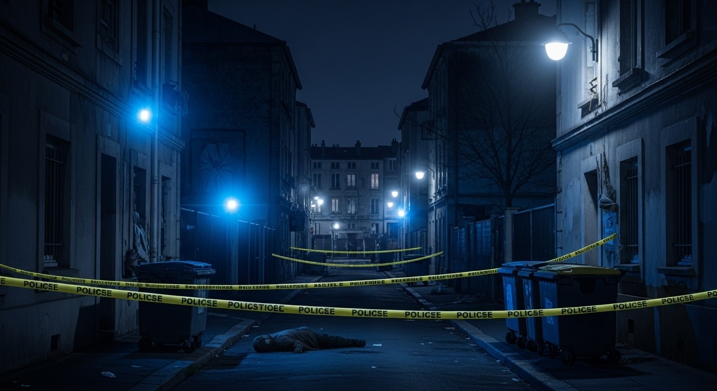 Deux demi-frères écopent de 14 et 16 ans de prison en appel pour le meurtre à la kalachnikov de Luigi, 16 ans, en 2018 à Saint-Denis. Retour sur un drame qui marque les rivalités de quartiers.