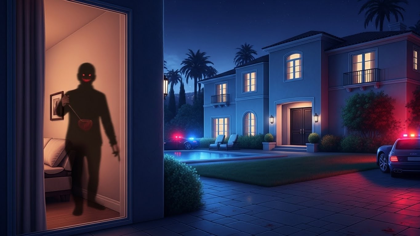 Découvrez les détails choc du double meurtre du cinéaste Rob Reiner et de son épouse. Leur fils, diagnostiqué schizophrène, pourrait plaider non coupable. Une affaire qui secoue Hollywood.