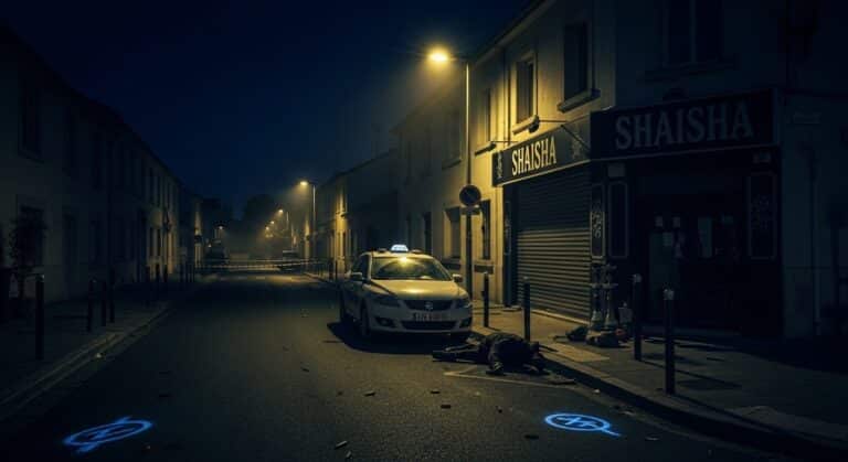 Meurtre de Samir à Saint-Denis : le Procès Ouvre Après Dix Ans de Mystère