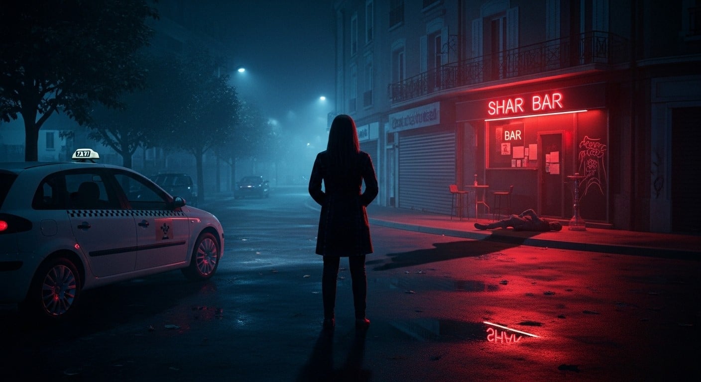 Découvrez le portrait contrasté d'Ayat, accusée dans le meurtre d'un chauffeur de taxi à Saint-Denis en 2016. Patronne manipulatrice ou femme fragile ? Le procès aux assises révèle des zones d'ombre fascinantes.