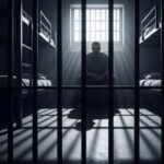 Meurtre en Prison : Il Tue son Codétenu Pédophile