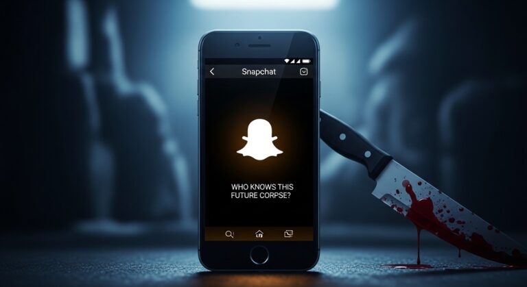 Meurtre Organisé sur Snapchat : Une Jalousie Mortelle