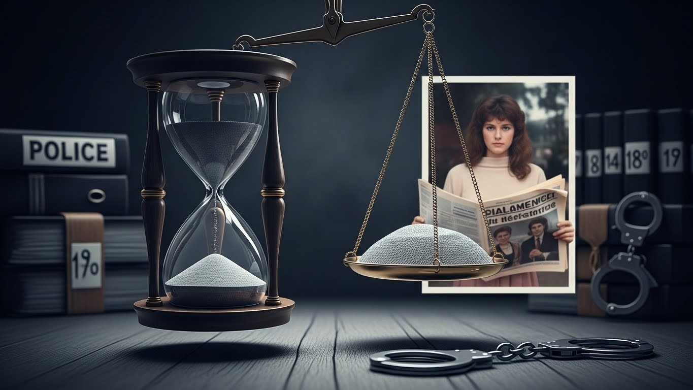 Découvrez pourquoi le meurtre avoué de Marie-Thérèse Bonfanti en 1986 reste impuni malgré les aveux. La Cour de cassation a tranché : prescription confirmée. Une décision qui bouleverse les familles de cold cases.