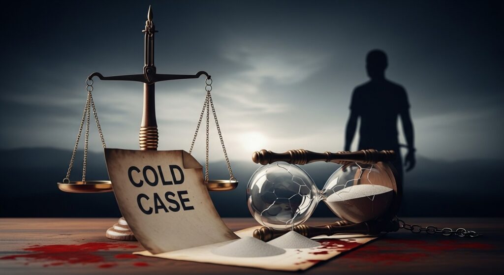 Meurtre Prescrit Malgré Aveux : Vers l&rsquo;Imprescriptibilité ?