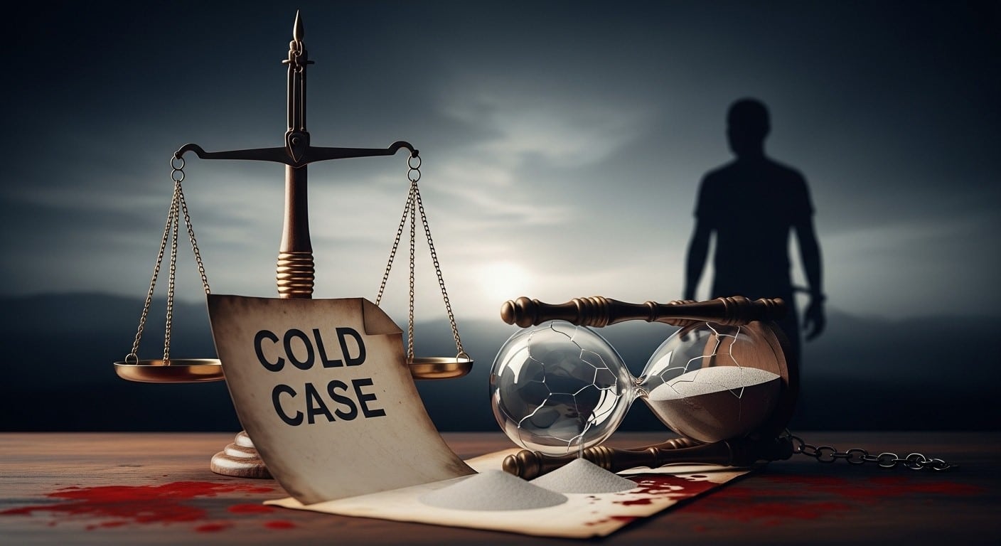 Après un meurtre de 1986 prescrit malgré des aveux récents, le ministre de la Justice plaide personnellement pour abolir la prescription des crimes de sang. Un débat brûlant sur justice et temps qui passe.