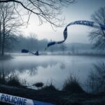 Meurtre Raciste dans le Rhône : Suspect Écroué