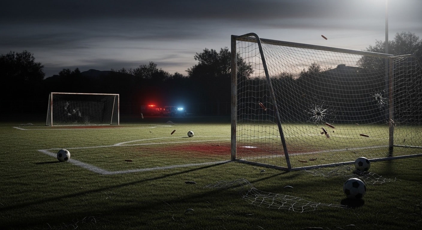 Une attaque armée sur un terrain de football à Salamanca, Guanajuato, fait 11 morts et 12 blessés. Plongée dans la violence qui gangrène cette région mexicaine malgré les progrès nationaux.