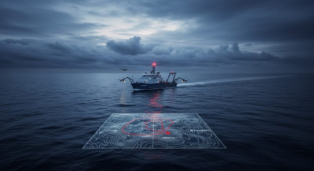 MH370 : 15 Jours de Recherches, Toujours Aucune Trace de l’Épave