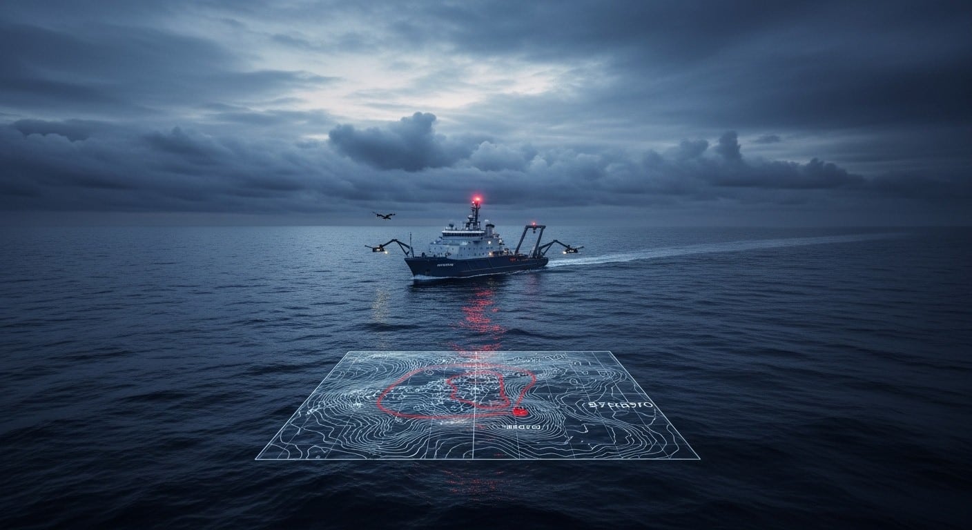 Quinze jours après le début des nouvelles recherches de l’épave du vol MH370, le mystère reste entier. Pourquoi ce silence radio dans l’océan Indien ? Découvrez les derniers développements.