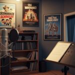 Michel Barbey Décédé : Voix Légendaire de Bud Spencer