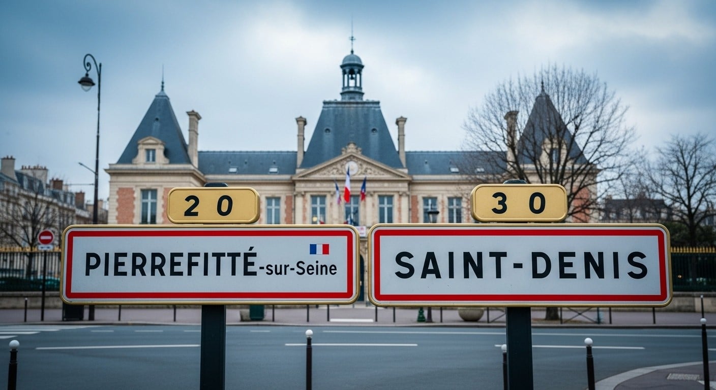 Découvrez pourquoi Michel Fourcade, accusé de haute trahison après la fusion de Pierrefitte avec Saint-Denis, quitte la scène politique sans regret. Un bilan personnel et les enjeux locaux en Seine-Saint-Denis.