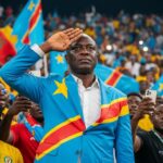 Michel Lumumba Vea : La Mascotte Immobile de la CAN 2025