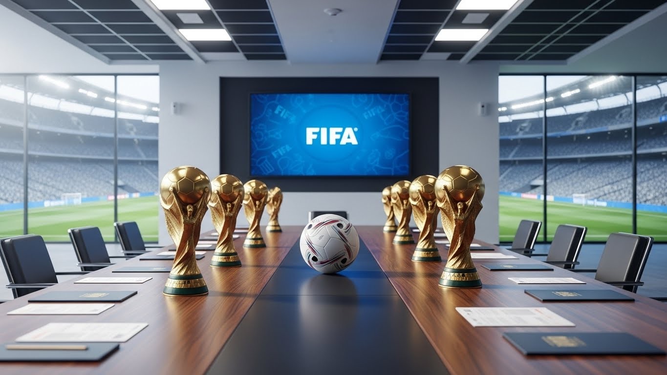 Platini accuse Infantino d'être devenu autocrate à la FIFA depuis la pandémie, de favoriser les puissants et de tuer la démocratie. Retour sur une rupture explosive entre ex-alliés.