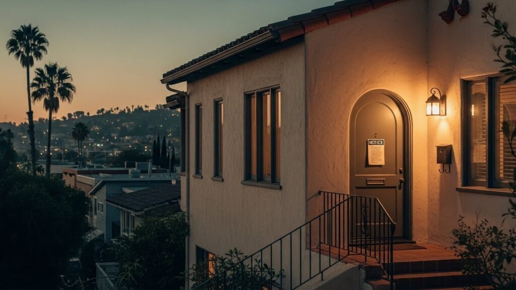 Mickey Rourke Menacé d&rsquo;Expulsion : Sa Chute Financière