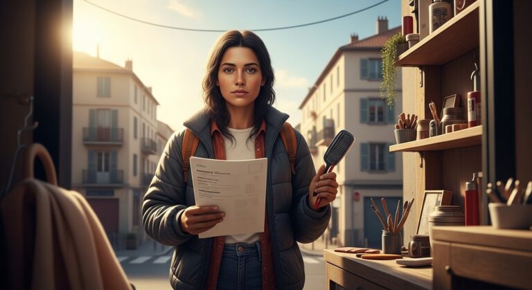 Microcrédit à Perpignan : lancer son activité sans banque dans les quartiers