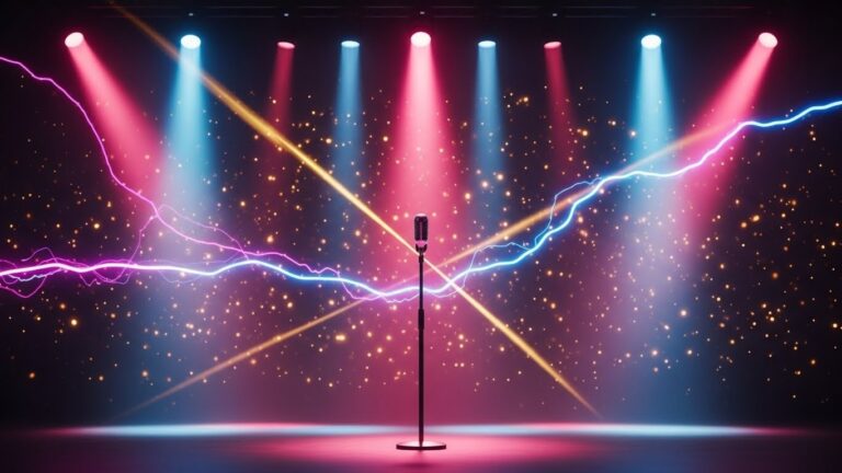 Mika Président d&rsquo;Honneur Victoires Musique 2026