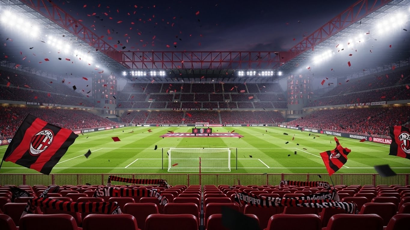 Découvrez les détails de la prolongation imminente de Mike Maignan à l'AC Milan. Un contrat de 5 ans, un salaire au niveau des stars et un rôle de capitaine : pourquoi ce choix change tout pour les Rossoneri et les Bleus.