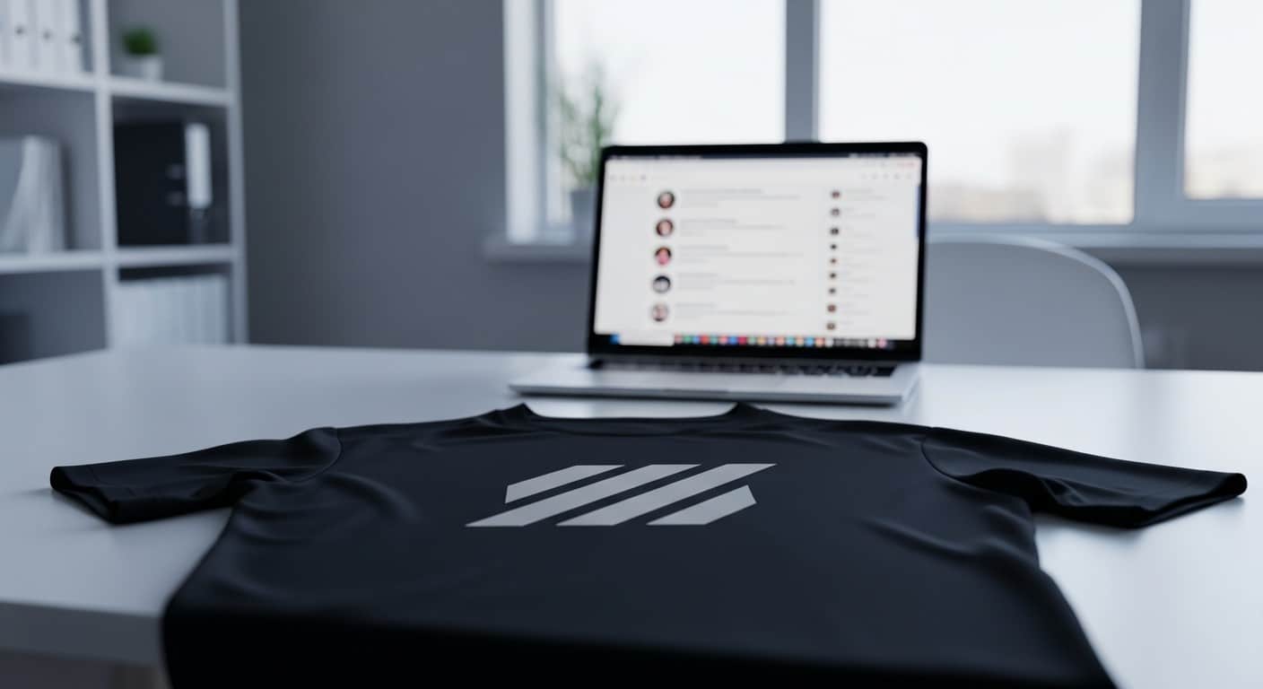 Découvrez pourquoi l'influenceuse controversée fait face à une plainte après avoir partagé un visuel provocateur "Adidolf" sur Instagram. Antisémitisme ou simple provocation ? Les enjeux d'une affaire qui interroge les limites de l'humour en ligne.