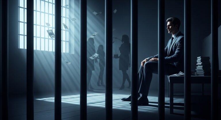 Millionnaire Sénégalais Accusé de Viols : Il Reste en Prison