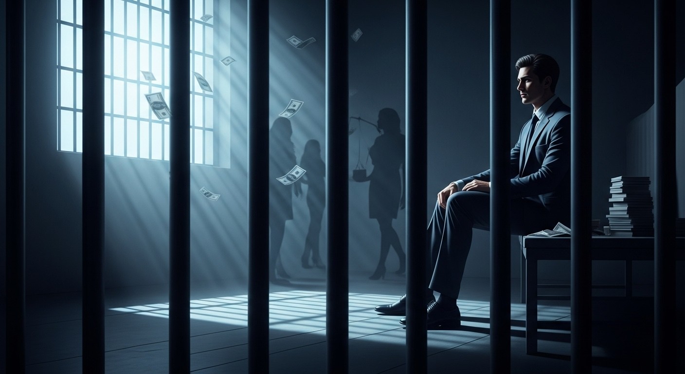 Découvrez pourquoi un riche homme d'affaires sénégalais, visé par huit accusations de viol, voit sa demande de libération refusée par la justice française. Détails et enjeux.