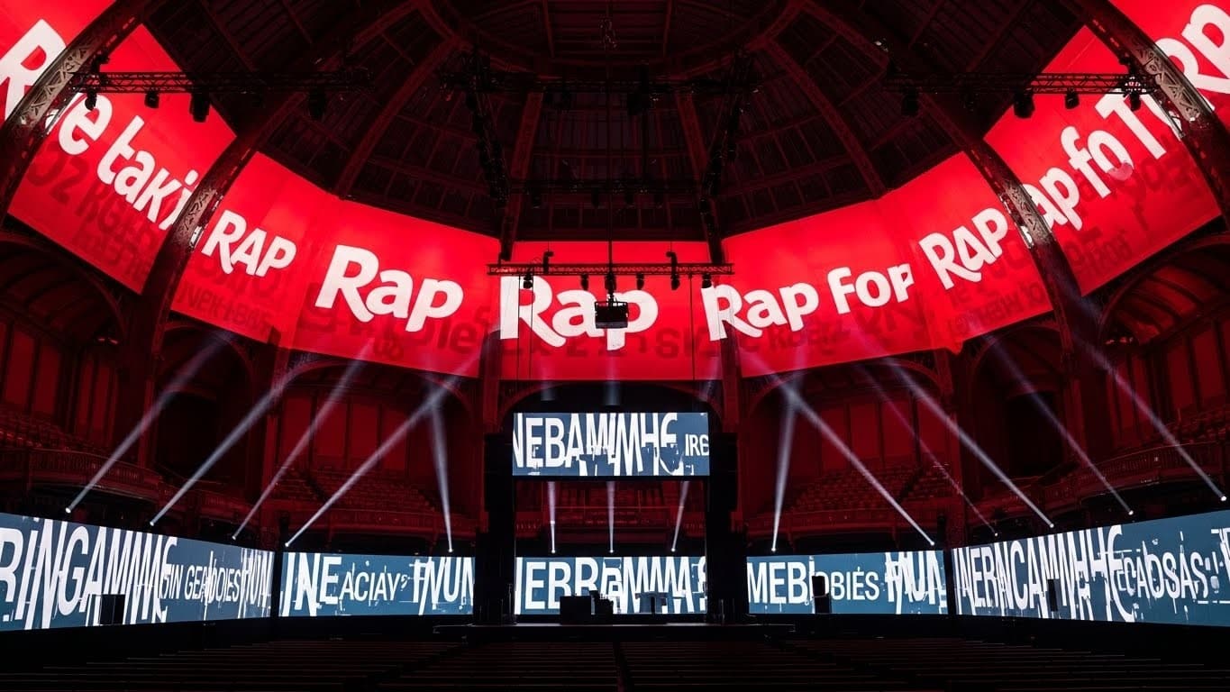 Découvrez la Mils Xperience de Ninho au Grand Palais Immersif : immersion totale dans l'univers du rappeur pour la sortie de M.I.L.S IV. Une expo unique et motivante !