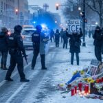 Minneapolis contre Trump : bataille judiciaire sur l&rsquo;ICE