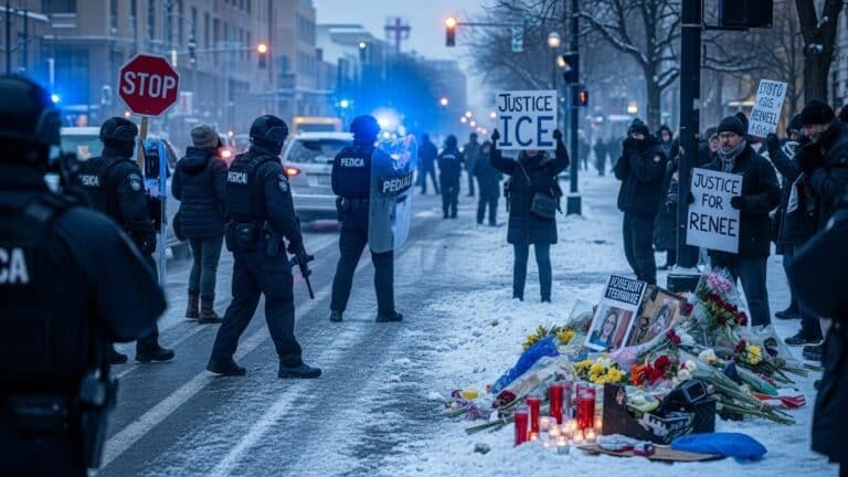 Minneapolis contre Trump : bataille judiciaire sur l&rsquo;ICE