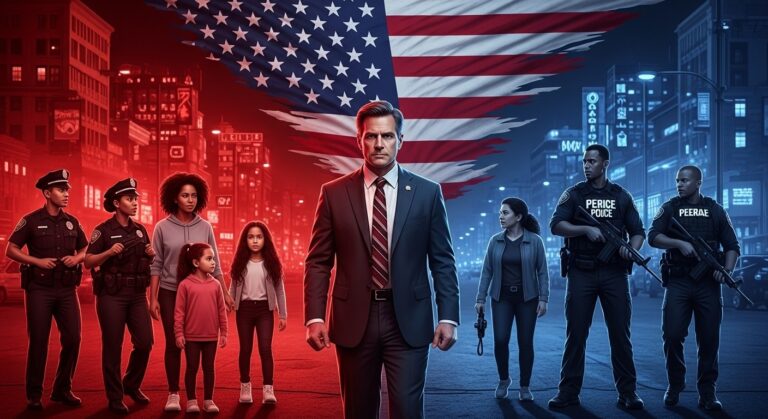 Minneapolis Défie Trump sur l&rsquo;Immigration : Le Maire Réplique