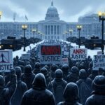 Minneapolis en Colère Après la Mort d’Alex Pretti