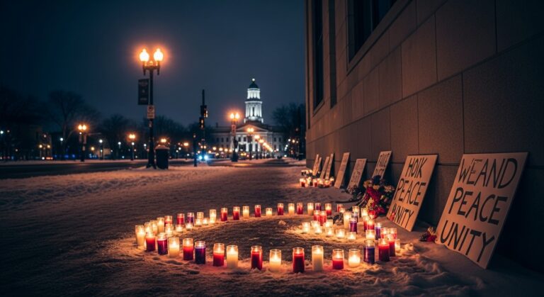 Minneapolis : Le fiasco tragique de Trump face à la contestation