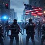 Minneapolis sous Tension : La Politique Anti-Immigration de Trump Fait des Morts