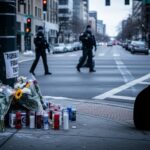 Minneapolis : Suspension des Agents Impliqués dans la Mort d'Alex Pretti