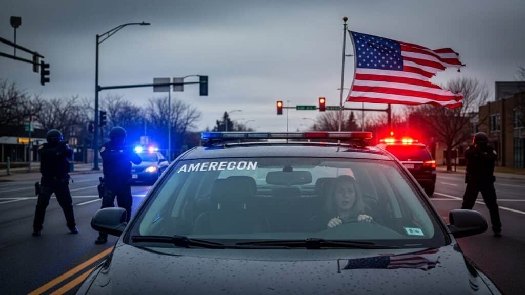 Minneapolis : Une Mort Polémique Réveille les Tensions avec l&rsquo;ICE