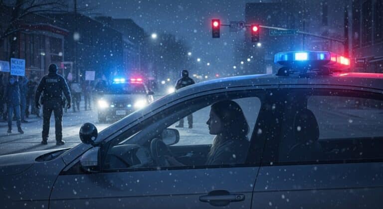 Minneapolis : Une Mort Tragique par l&rsquo;ICE et les Aveux de J.D. Vance