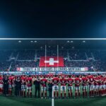 Minute de Silence en Coupe d’Europe de Rugby pour Crans-Montana