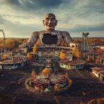 Mirapolis : Le Rêve Brisé du Premier « Disneyland Français »