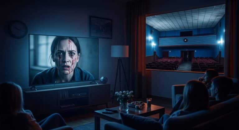 Misanthrope : Échec en Salles, Triomphe sur TF1