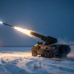 Missile Nord-Coréen Bulsae-4 en Ukraine : Un Atout Russe