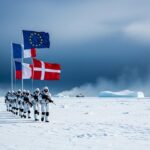 Mission Militaire au Groenland : L&rsquo;Europe Défend Sa Souveraineté