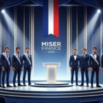 Mister France 2026 : Les 27 Candidats Qui Vont Tout Donner