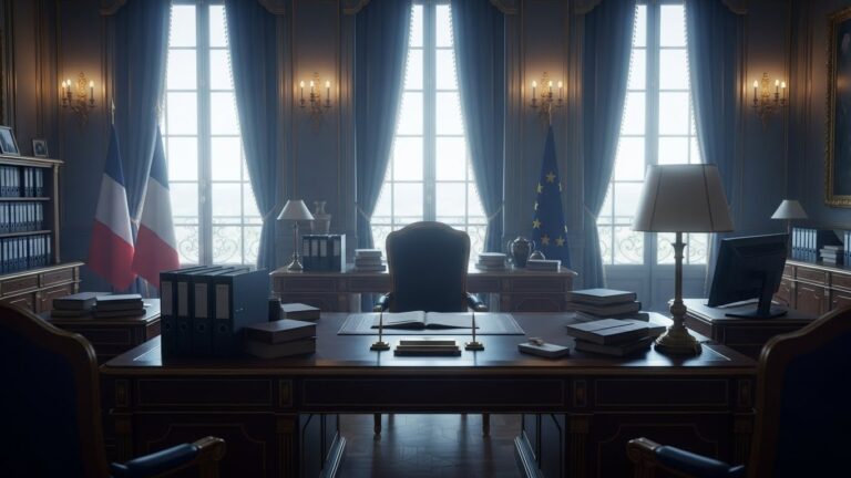 Mitterrand Confidentiel : Denis Podalydès Brillant Président