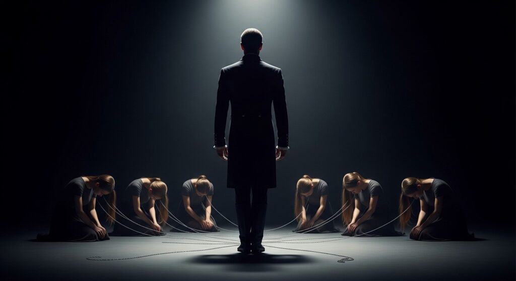 Mo Saoudi Accusé de Viols : La Chute d’un Danseur de Stars