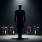 Mo Saoudi Accusé de Viols : La Chute d’un Danseur de Stars