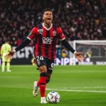 Mohamed-Ali Cho : Le Doublé qui Change Tout à Nice ?