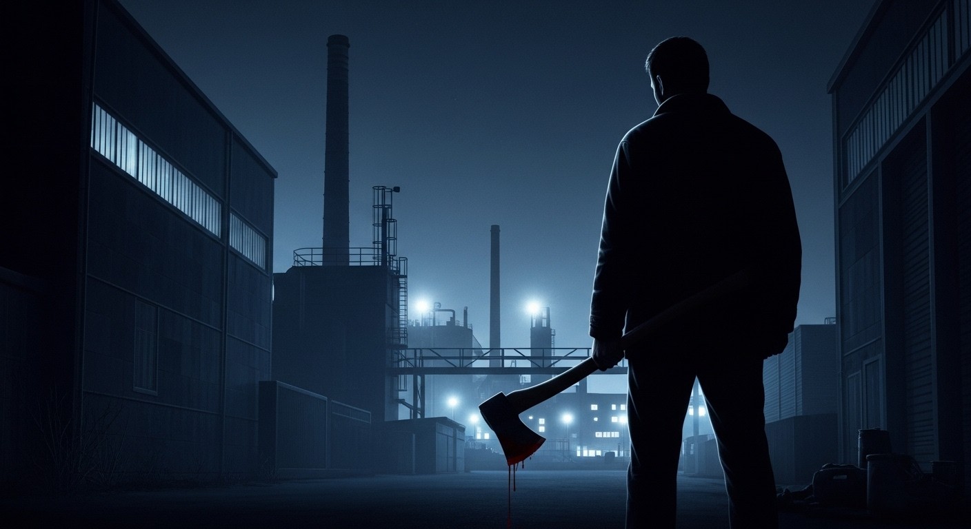 Découvrez l'histoire glaçante de Mohamed Faleh, ouvrier modèle le jour et assassin impitoyable la nuit. Un tueur en série qui a semé la terreur avec sa hache dans les années 90. Détails et enquête.